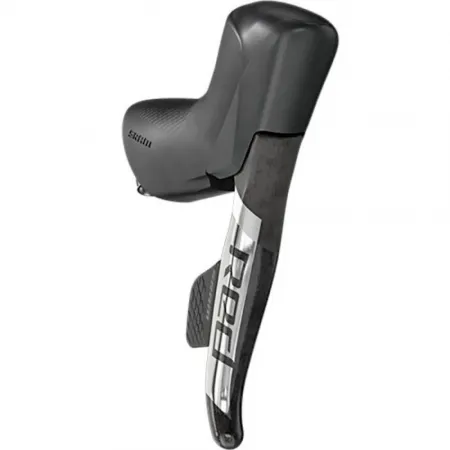 스램 Red E-Tap AXS Shift/Lever With Hydraulic DM 디스크 Caliper Left 앞 브레이크 3137388200
