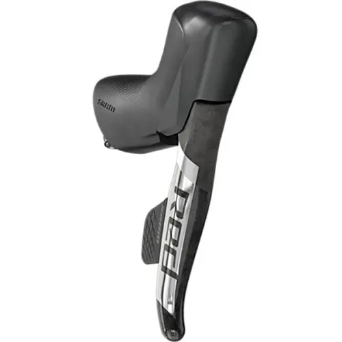 스램 Red E-Tap AXS Shift/Lever With Hydraulic DM 디스크 Caliper Left 앞 브레이크 3137388200