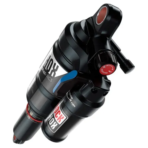 락샥 Monarch Plus RC3 Debon Air 쇼크 업쇼바 3137388298