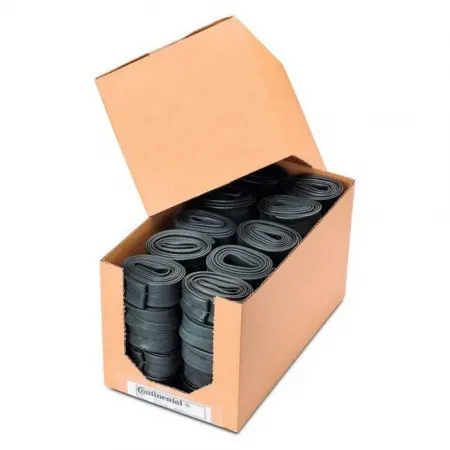 CONTINENTAL Race Presta 60 mm 50 Units 내부 튜브 3137404669