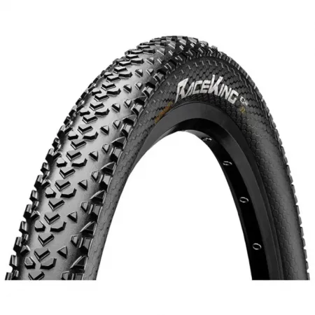 CONTINENTAL Race King 26in x 2.20 단단한 MTB 타이어 3137404747
