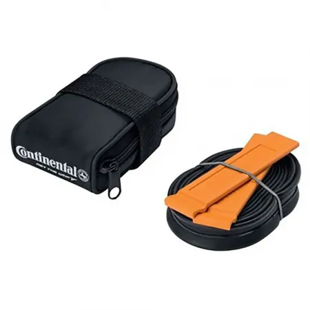 CONTINENTAL Tour 28 DV 40 mm 도구 안장 가방 3137404757