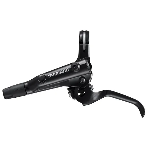 시마노 MT501 Post Mount Resin Hydraulic 디스크 앞 브레이크 3137407636