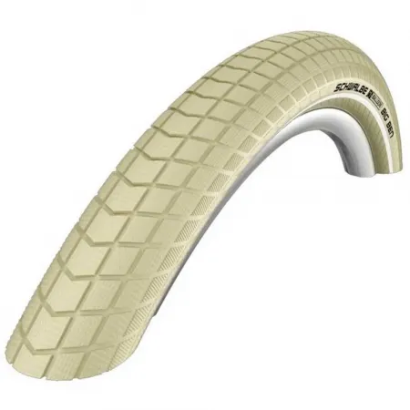 SCHWALBE Gig Ben 26in x 2.15 도시용 타이어 3137411494