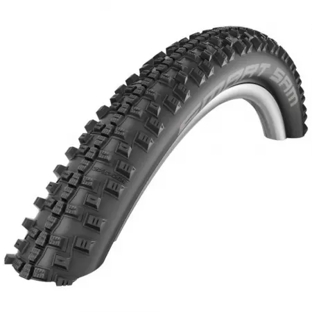 SCHWALBE Smart Samoa HS476 Wired 27.5in x 2.60 단단한 MTB 타이어 3137411615