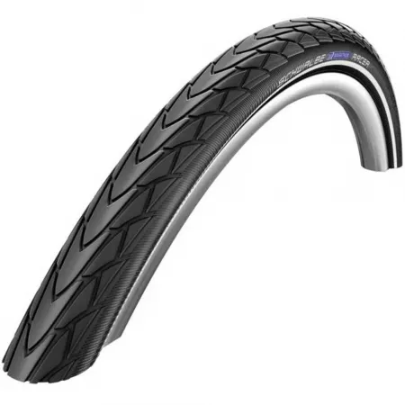 SCHWALBE Marathon Racer Performance RaceGuard SpeedGrip 18in x 1.50 단단한 MTB 타이어 3137411644