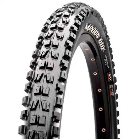 MAXXIS Minion DHF 3CT/EXO+/TR 120 TPI 튜블리스 29in x 2.60 MTB 타이어 3137411729