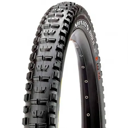 MAXXIS Minion DHR II EXO/TR 40 TPI 튜블리스 29in x 2.60 MTB 타이어 3137411733