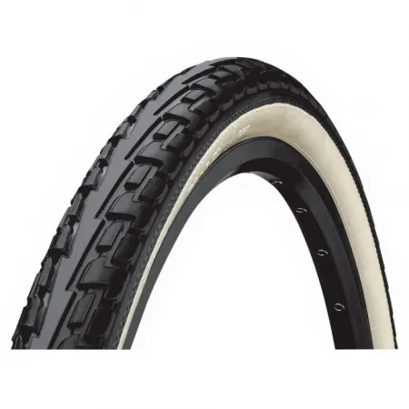 CONTINENTAL Ride Tour 26in x 47 도시의 견고한 자전거 타이어 3137411775