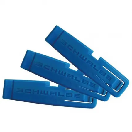 SCHWALBE 타이어 레버 3 단위 3137417381