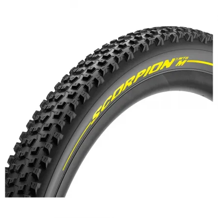 피렐리 Scorpion Trail Mixed ProWall 튜블리스 29´´ x 2.20 MTB 타이어 3137426733