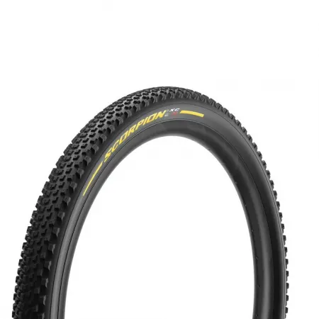 피렐리 Scorpion XC Hard ProWall 튜블리스 29´´ x 2.20 MTB 타이어 3137426738