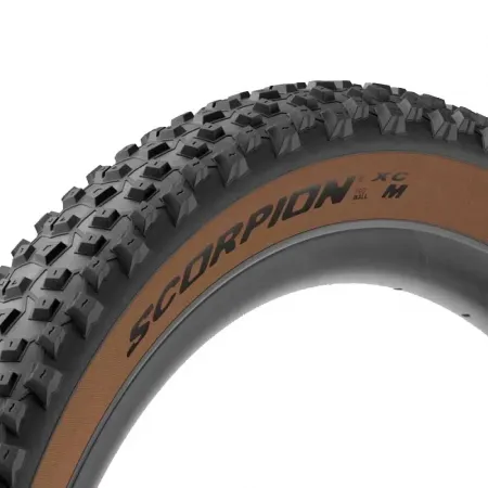 피렐리 Scorpion Trail Mixed ProWall 튜블리스 29´´ x 2.40 MTB 타이어 3137426739