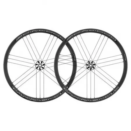 캄파놀로 Scirocco DB Disc Tubular 로드 휠 세트 3137430882