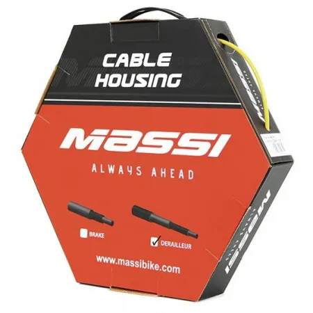 MASSI 변속 케이블 슬리브 15 m 3137432965