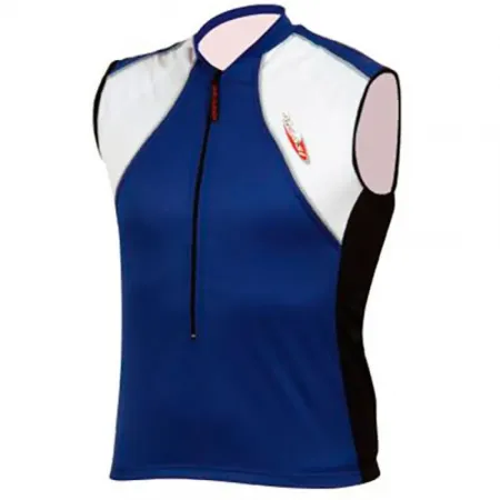 MASSI Summer Gillet Alps 슬리브리스 사이클링 져지 3137439179