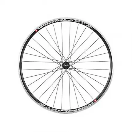 MASSI Wind Blast 2 32H 로드 자전거 앞바퀴 3137439210