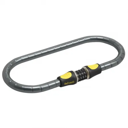 ONGUARD Rottweiler 8127 Combination Number 체인 자물쇠 3137452077