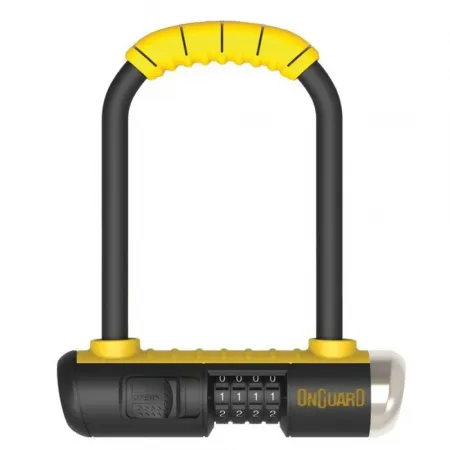 ONGUARD Bulldog Mini 8013 U자물쇠 3137452082