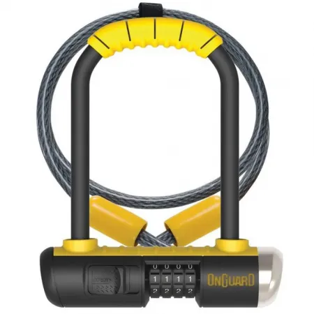 ONGUARD Bulldog Mini DT 8015 U자물쇠 3137452083