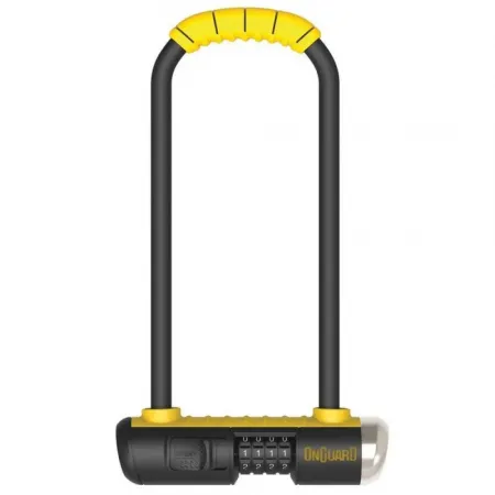 ONGUARD Bulldog Mini LS 8014 Combination Number U자물쇠 3137452084