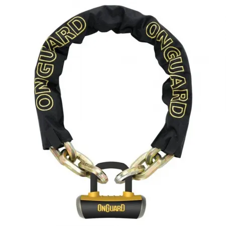 ONGUARD Beast 8016 체인 자물쇠 3137452095