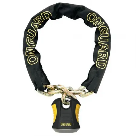 ONGUARD Beast 8018 체인 자물쇠 3137452097