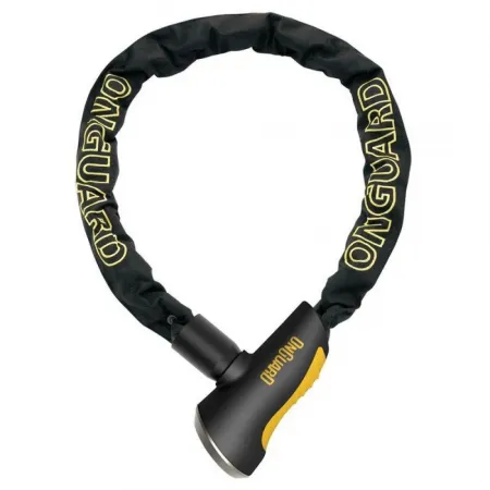 ONGUARD Mastiff 8119 체인 자물쇠 3137452100