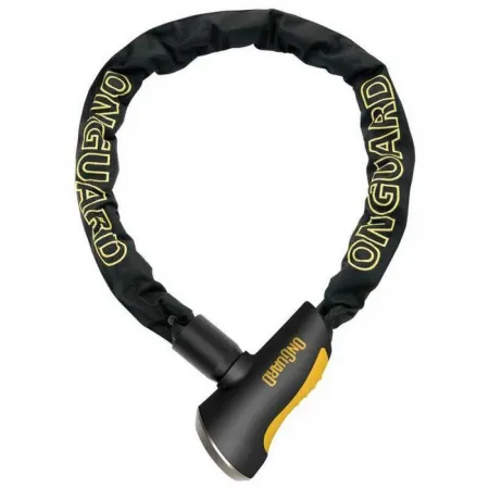 ONGUARD Mastiff 8120 체인 자물쇠 3137452101