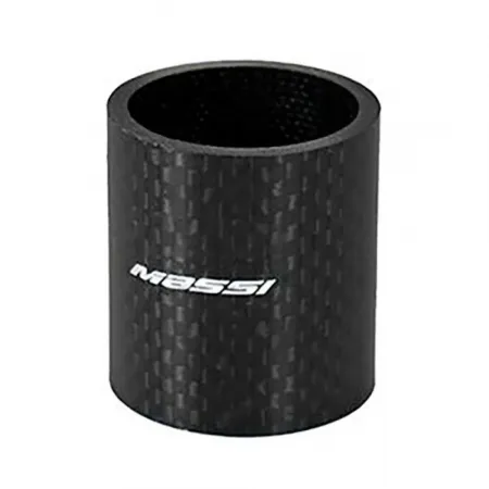 MASSI Carbon 1-1/8in 30 mm 헤드셋 스페이서 3137456084