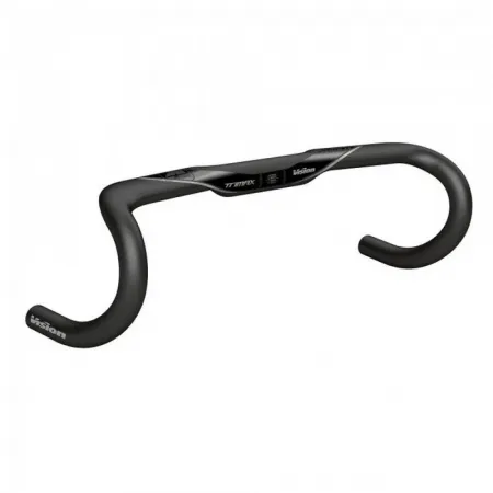 비젼 Trimax Aero Di2 Aluminium 125 mm Drop 핸들바 3137479210