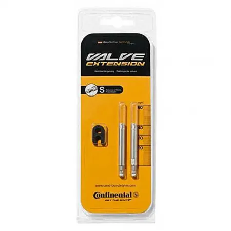 CONTINENTAL Presta 밸브 익스텐더 3137485734