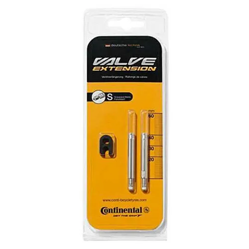 CONTINENTAL Presta 밸브 익스텐더 3137485734