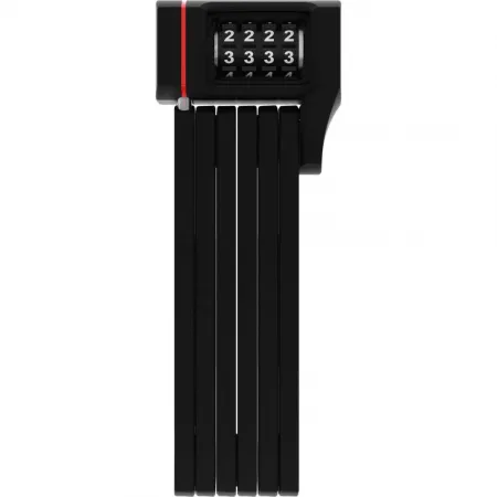 아부스 Bordo uGrip 5700C SH 접이식 자물쇠 3137499181