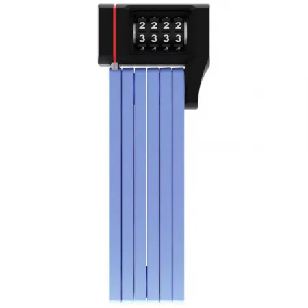 아부스 Bordo uGrip 5700C SH 접이식 자물쇠 3137499182