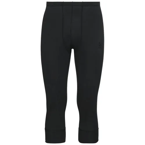 ODLO Bottom Active Warm Eco 베이스 레이어 바지 3137501618