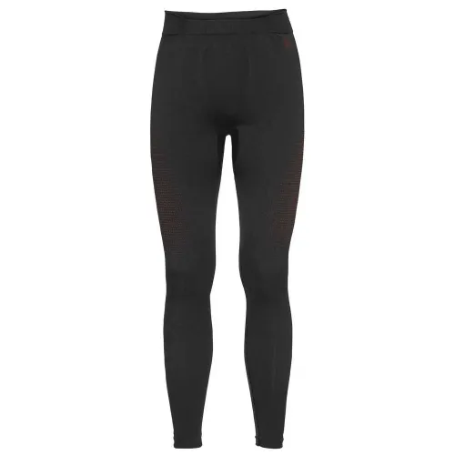 ODLO Bottom Long Performance Warm Eco 베이스 레이어 바지 3137501782