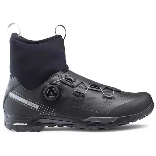 노스웨이브 X-Celsius Artic 고어텍스 MTB 클릿슈즈 3137514407