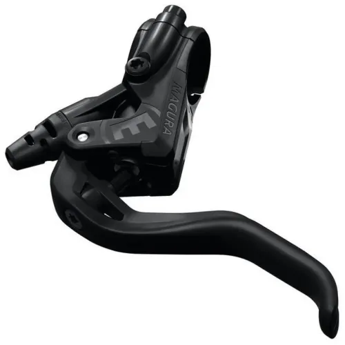 마구라 2 Fingers Lever For MT2 브레이크 레버 3137515717