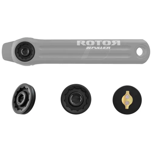 로터 Assembly InPower DM 배터리 캡 세트 3137520468