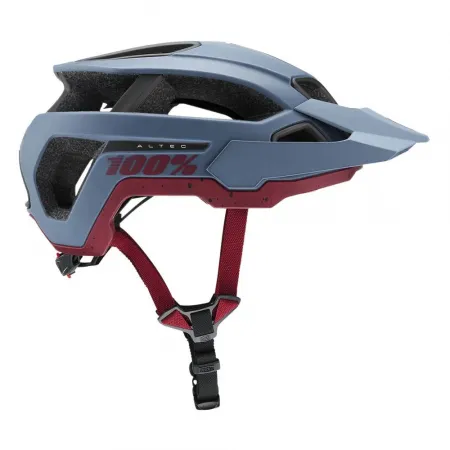 백퍼센트 Altec MTB 헬멧 3137533868