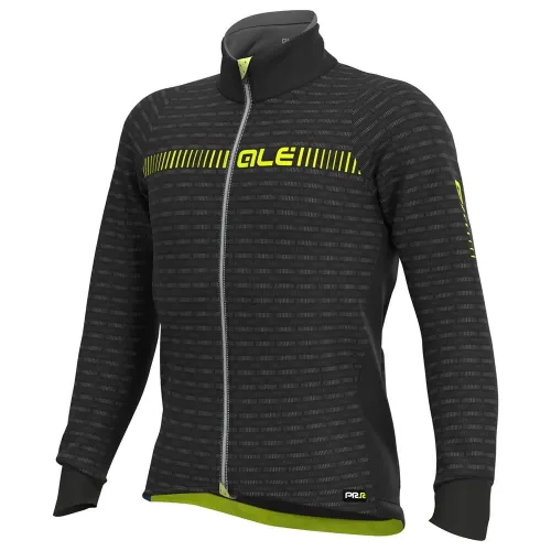 ALE Graphics PRR Green Road 자켓 3137535620