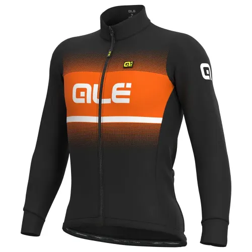 ALE Solid Blend 긴팔 져지 3137535644