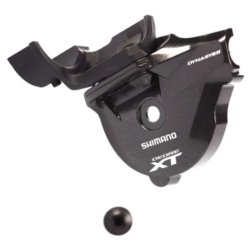 시마노 XT M8000 I-Spec-II Right Hand Cover 커버 캡 3137552243
