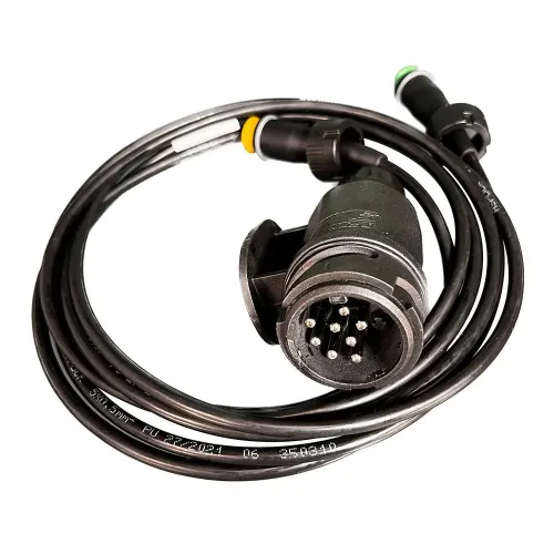 툴레 VeloSpace XT 938/939 케이블 Connector 예비 부품 3137552443