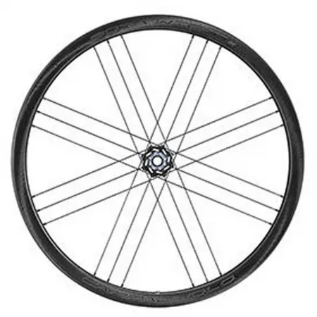 캄파놀로 Bora WTO 33 Disc Tubular 로드 휠 세트 3137562904