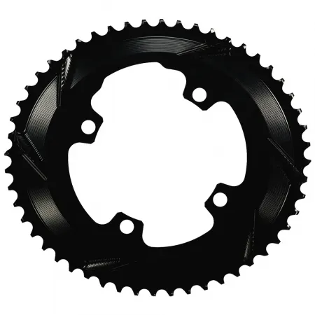 앱솔루트 블랙 Oval FSA K-포스 SL-K 110 BCD 체인링 3137576493