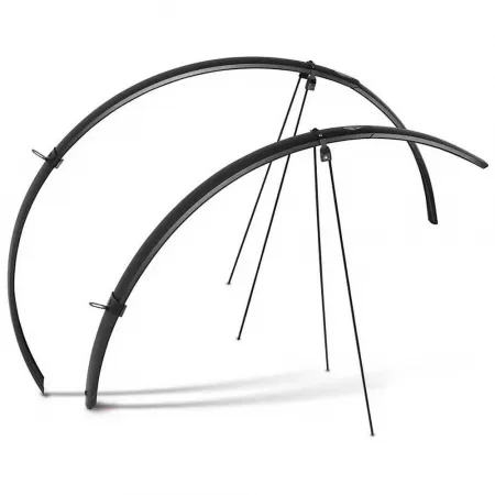 스페셜라이즈드 Dry Tech Fender 28´´ 흙받이 세트 3137583709