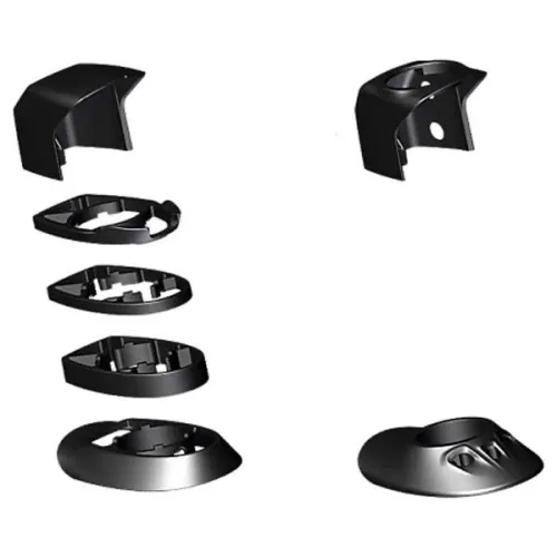 스페셜라이즈드 HDS MY19 Venge Spacer Kit 헤드셋 3137583756