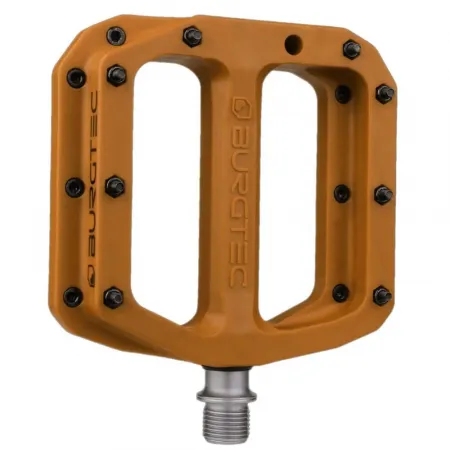 BURGTEC MK4 Composite 페달 3137593646